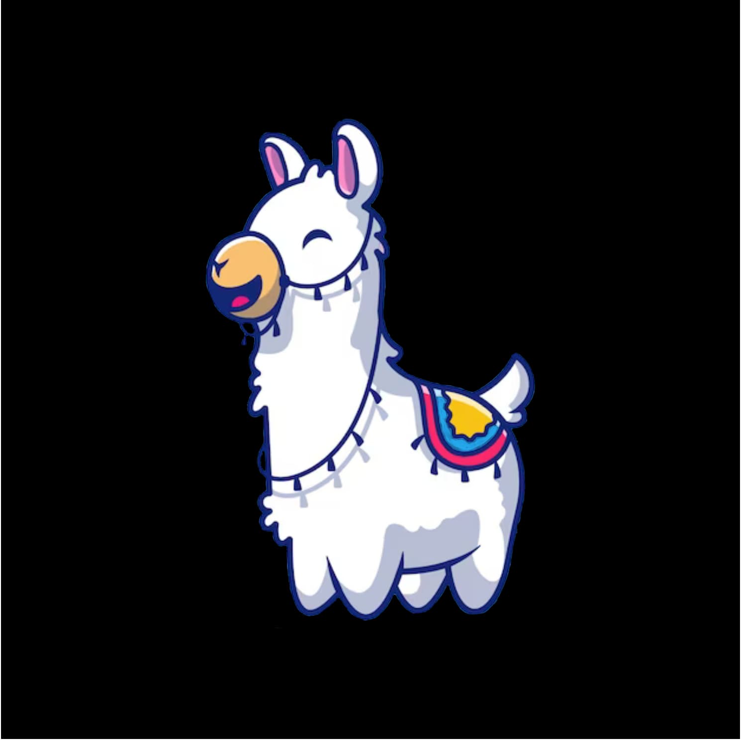 Llama's Kitchen